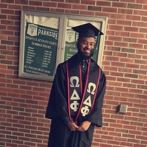 Meet your Posher, Danny